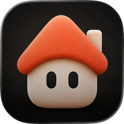 Housetto app icon